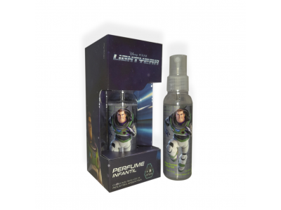 LIGHTYEAR BODY SPLASH X 65 ML