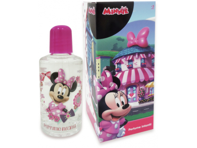 PERFUME MINNIE X 50 ML