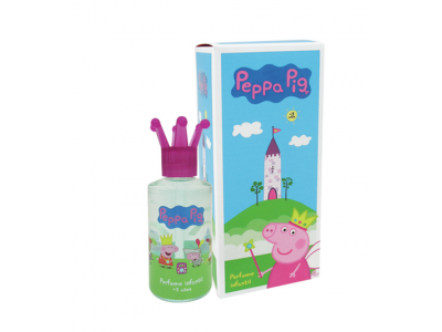 PERFUME PEPPA x50ml