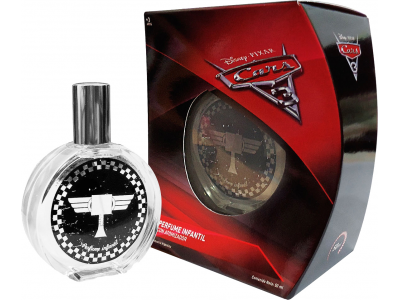 PERFUME INF. VENTANA CARS