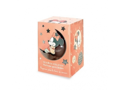 PERF.PARA BEBES MINNIE SUEÑOS x 50 ml