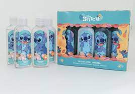 STITCH SET DE BAÑO