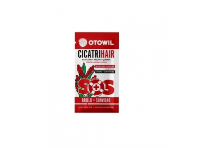 CICATRIHAIR KERAT/ARG 25g