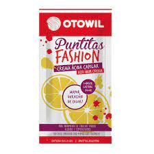 PUNTITAS FASHION SACHET x  25g