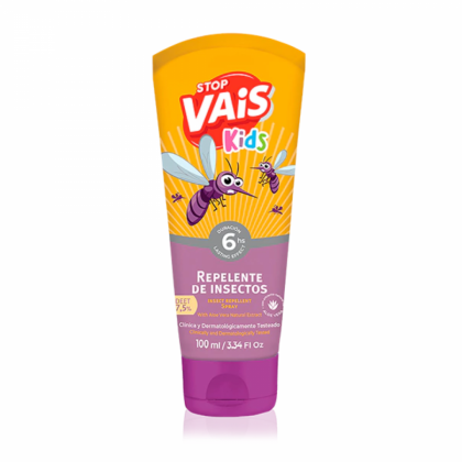 REPELENTE KIDS x100ml