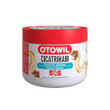 CICATRIHAIR KERA/ARGAN X 250G