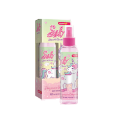 SALLY BODY  SPLASH CON CAJA     x 125