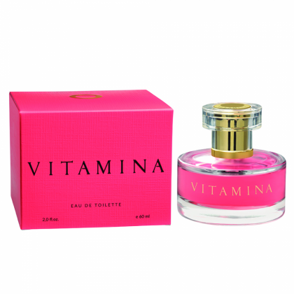 VITAMINA 60ML