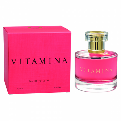 VITAMINA 100ML