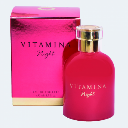 VITAMINA NIGTH 50ML