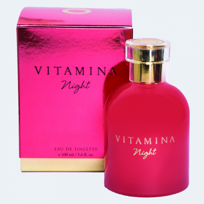 VITAMINA NIGTH 100ML