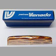 PEINE VENADO 190 ACA AZUL