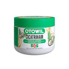 CICATRIHAIR KERA/MACAD X 250G